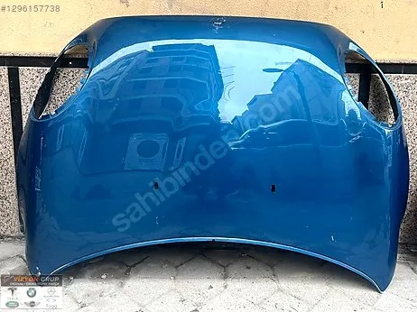 Mini Cooper Kaput çıkma parça - VİZYON GRUP ORJİNAL ÇIKMA YEDEK PARÇA İstanbul