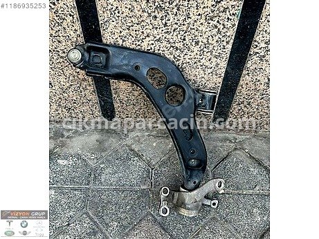 Mini Cooper Salıncak çıkma parça