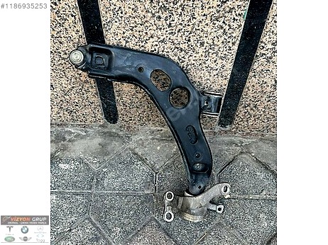 Mini Cooper Salıncak çıkma parça