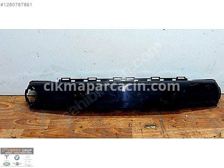 Mini Cooper Ön Tampon çıkma parça