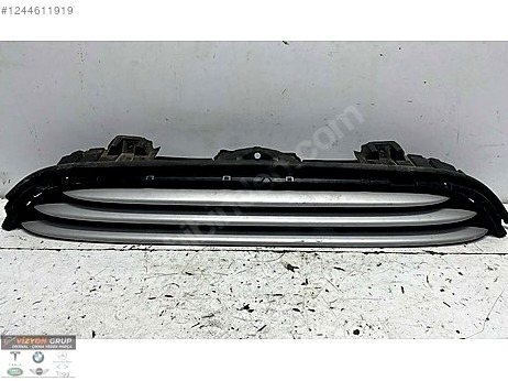 Mini Cooper Panjur çıkma parça