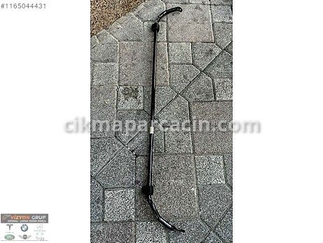 Mini Cooper Viraj Demiri çıkma parça