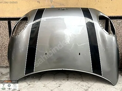 Mini Cooper Kaput çıkma parça - VİZYON GRUP ORJİNAL ÇIKMA YEDEK PARÇA İstanbul