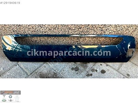 Mini Cooper Ön Tampon çıkma parça