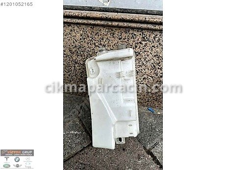 Mini Cooper Cam Suyu Deposu çıkma parça
