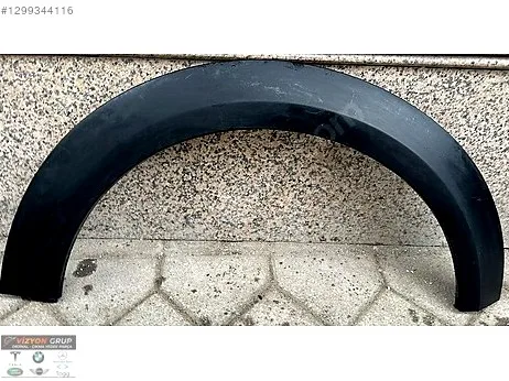 Mini Cooper Çamurluk (Arka) çıkma parça - VİZYON GRUP ORJİNAL ÇIKMA YEDEK PARÇA İstanbul