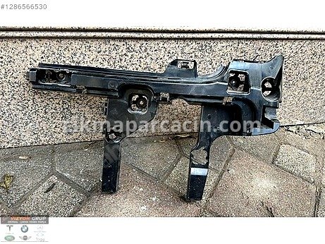 Mini Cooper Arka Tampon çıkma parça