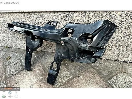 Mini Cooper Tampon Braketi çıkma parça - VİZYON GRUP ORJİNAL ÇIKMA YEDEK PARÇA İstanbul