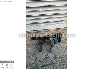 MİNİ COOPER F55 SAĞ ARKA TAMPON BRAKETİ ORJ ÇIKMA 7318756