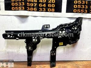 MİNİ COOPER F56 F57 ARKA TAMPON BRAKETİ 9450688 ORJ