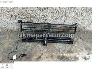 MİNİ COOPER F56 F57 BEV ÖN MASKE ÇIKMA ORJ 51117341924 7341924