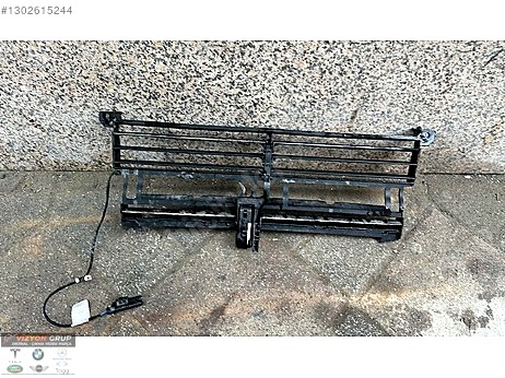 Mini Cooper Kalorifer Izgarası çıkma parça