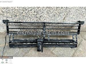 MİNİ COOPER F56 F57 ÖN MASKE ORJ 51117341924 7341924