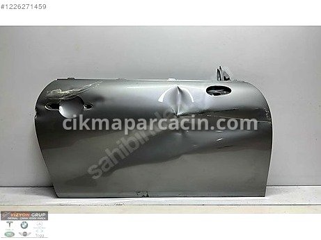 Mini Cooper Kapı (Ön Sağ) çıkma parça