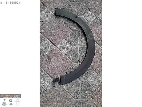 Mini Cooper Çamurluk (Ön) çıkma parça - VİZYON GRUP ORJİNAL ÇIKMA YEDEK PARÇA İstanbul