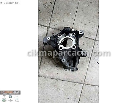 Mini Cooper Taşıyıcı çıkma parça