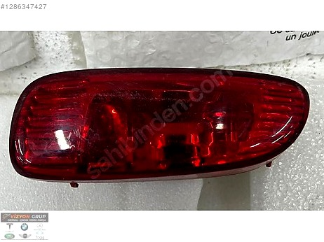 Mini Cooper Sis Farı çıkma parça