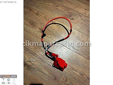 Mini Cooper Akü çıkma parça