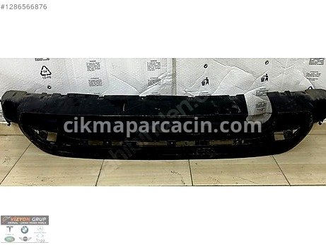Mini Cooper Difüzör çıkma parça