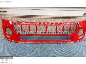 MİNİ COOPER F56 ÖN TAMPON ORJİNAL 7317969