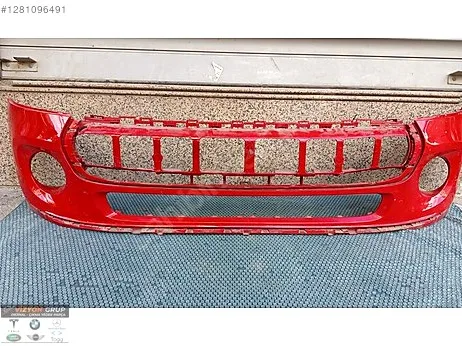 Mini Cooper Ön Tampon çıkma parça - VİZYON GRUP ORJİNAL ÇIKMA YEDEK PARÇA İstanbul
