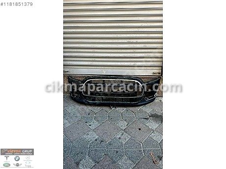 Mini Cooper Ön Tampon çıkma parça