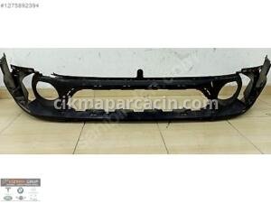 MİNİ COOPER F60 ÖN TAMPON ALT PARÇA 9477044 ORJ ÇIKMA