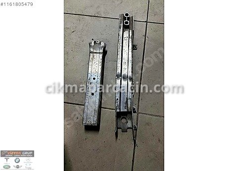 Mini Cooper Tampon Demiri çıkma parça