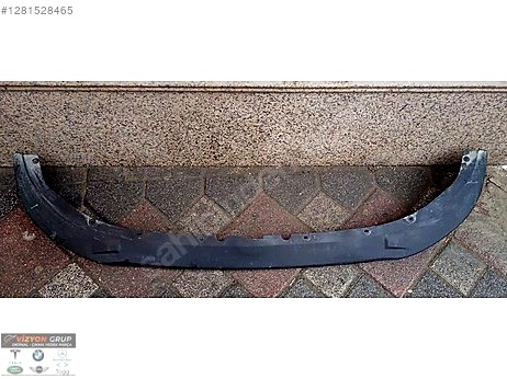 Mini Cooper Ön Tampon çıkma parça