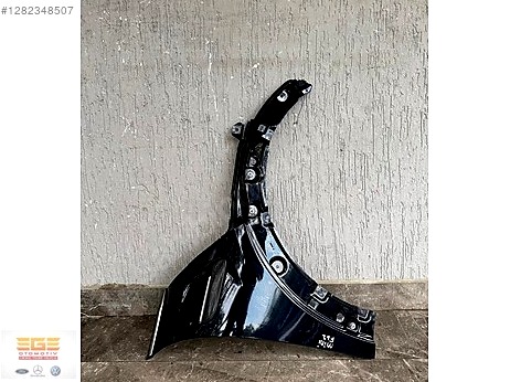 Mini Cooper Ön Cam çıkma parça