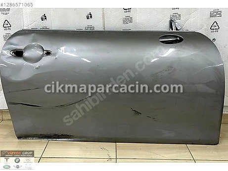 Mini Cooper Kapı (Ön Sağ) çıkma parça