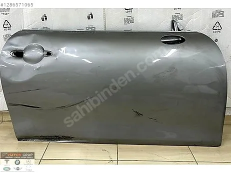 Mini Cooper Kapı (Ön Sağ) çıkma parça - VİZYON GRUP ORJİNAL ÇIKMA YEDEK PARÇA İstanbul