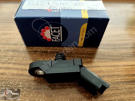 Mini Cooper MAF Sensörü çıkma parça