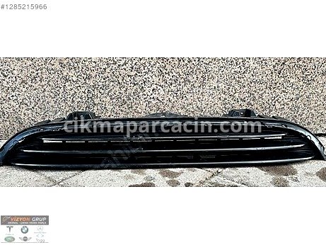 Mini Cooper Panjur çıkma parça