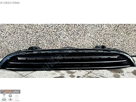 Mini Cooper Panjur çıkma parça - VİZYON GRUP ORJİNAL ÇIKMA YEDEK PARÇA İstanbul