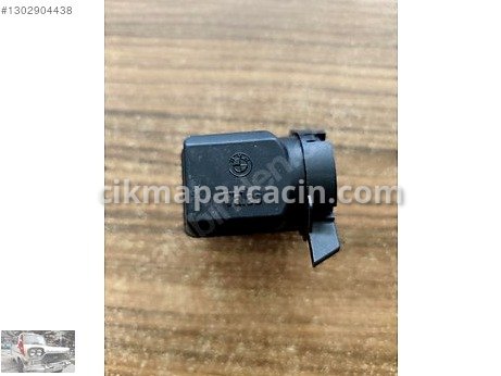 Mini Cooper Kontak Termiği çıkma parça