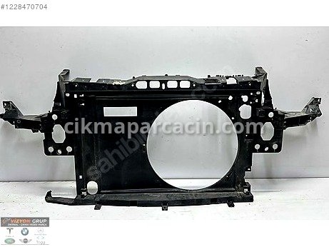 Mini Cooper Ön Panel çıkma parça