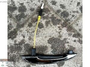 MINI COOPER R55 R56 R57 KASA KAPI KOLU SAĞ 7198471 ORJINAL ÇIKMA OEM 7198471