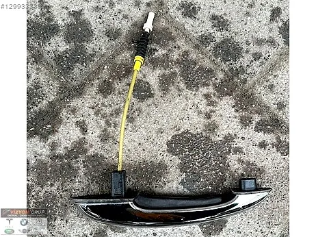 Mini Cooper Kapı Kolu çıkma parça - VİZYON GRUP ORJİNAL ÇIKMA YEDEK PARÇA İstanbul