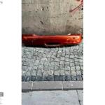 Mini Cooper Arka Tampon çıkma parça - VİZYON GRUP ORJİNAL ÇIKMA YEDEK PARÇA İstanbul