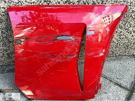Mini Cooper Ön Tampon çıkma parça - VİZYON GRUP ORJİNAL ÇIKMA YEDEK PARÇA İstanbul