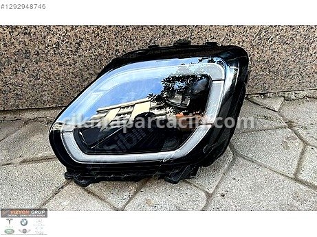 Mini Cooper Sol Ön Far çıkma parça