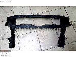 MINI COOPER U25 RADYATÖR ÖN PANEL MASKE 5A27312
