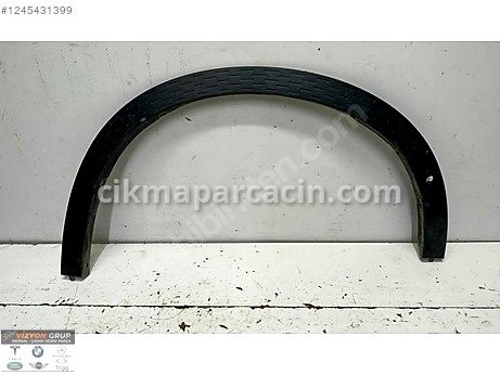 Mini Cooper Çamurluk (Ön) çıkma parça