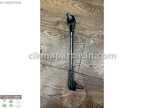 Mini Cooper Bakalit çıkma parça