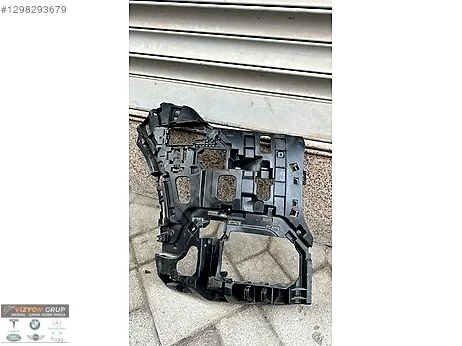Mini Cooper Tampon Braketi çıkma parça - VİZYON GRUP ORJİNAL ÇIKMA YEDEK PARÇA İstanbul