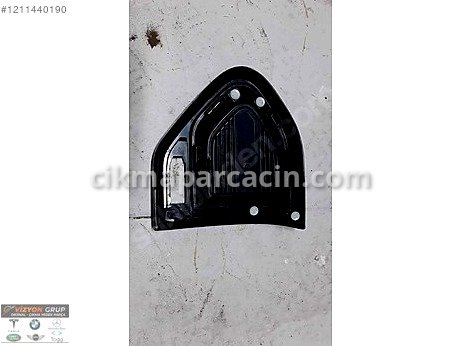 Mini Countryman Çamurluk (Ön) çıkma parça