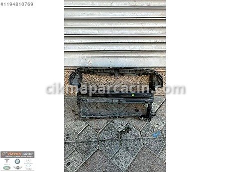 Mini Countryman İç Maske çıkma parça