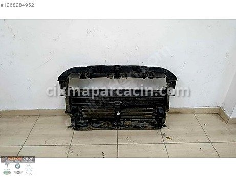 Mini Countryman İç Maske çıkma parça