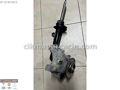 Mini Countryman Amortisör çıkma parça